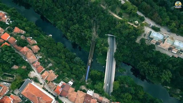 Wonders Of Bulgaria _ The Most Amazing Places In Bulgaria 2025