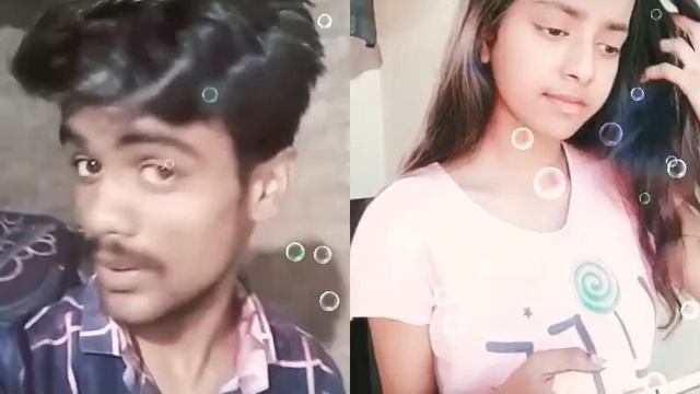 Kal r@@t Mili ek online ladhki😍😎😋 смотреть онлайн