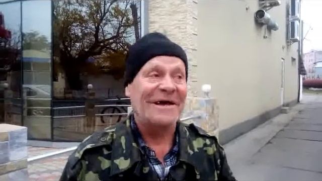 Иван Савоста - голос затокского Народа. смотреть онлайн
