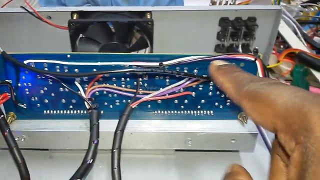 AMPLIFIER LOW VOLUME HUMMING NOISE HOW TO DECREASE IN TAMIL смотреть онлайн