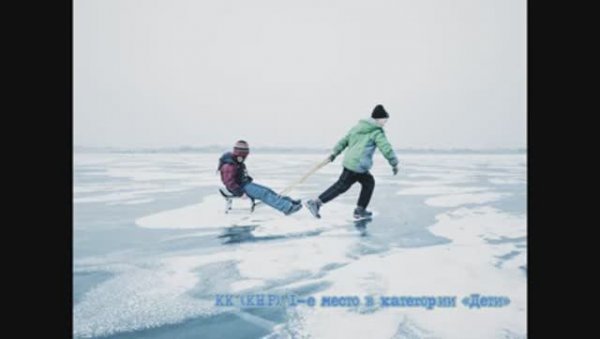 Об итогах iPhone Photography Awards 2016 Архив