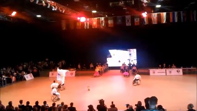 Кубок Континентов 2016 - Церемония открытия смотреть онлайн