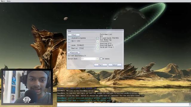 Tech Tuesday - Episode 10: Armageddon Knight W/ Deck Profile смотреть онлайн