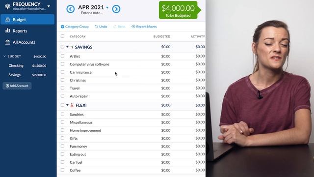 3 Ways to Organize a Budget смотреть онлайн