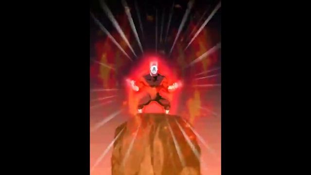 Dokkan Battle | Jiren Super Attack (Overheat Magnetron) смотреть онлайн