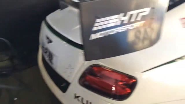 VLN 1 Nürburgring Bentley смотреть онлайн