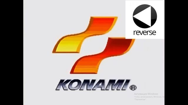 Sunset Riders Genesis Konami Logo наоборот смотреть онлайн