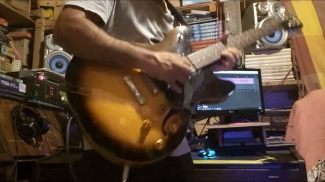 Banda DeLorean's - Mamãe Natureza - Cover de Rita Lee & Tutti-frutti - ensaio em 05-11-22 смотреть онлайн