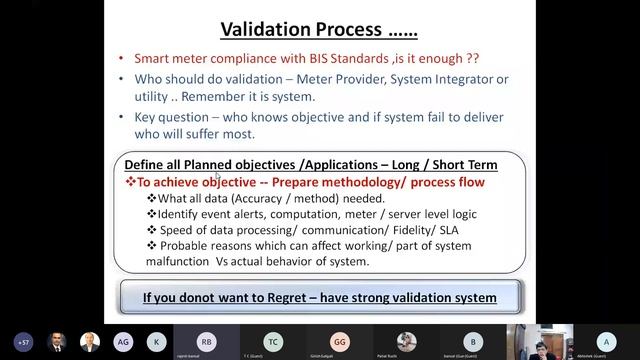 lPE WEBINAR (06) LEVERAGE MAX BENEFITS FROM SMART METRES BY Rajesh Bansal -Mod. by Dr Rajesh Arora смотреть онлайн