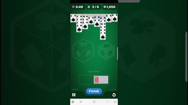 Spider Solitaire Cube (Skillz Game) [Promo Code: CashBonus] смотреть онлайн