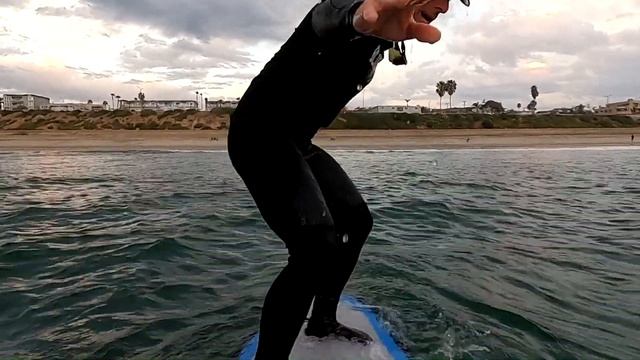 First time attempt at Tandem Surfing...is hilarious - PGBS ep 9 смотреть онлайн