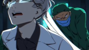 You are my delight - POPPY PLAYTIME CHAPTER 3 | GH'S ANIMATION