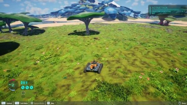 Terra Tech Worlds - Post Update S1 E2