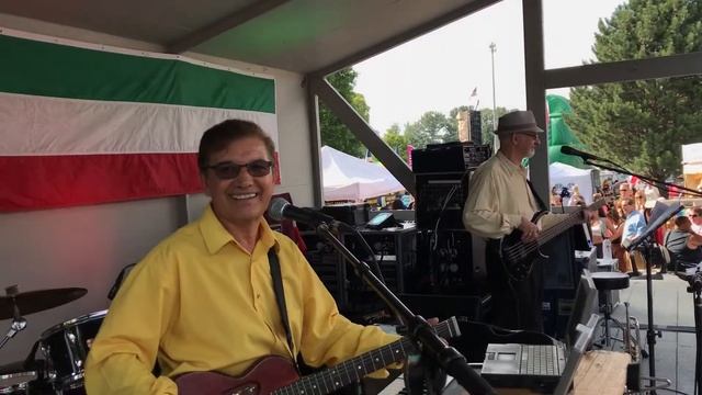 Pino Marelli смотреть онлайн