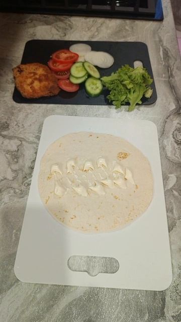 Просто и вкусно