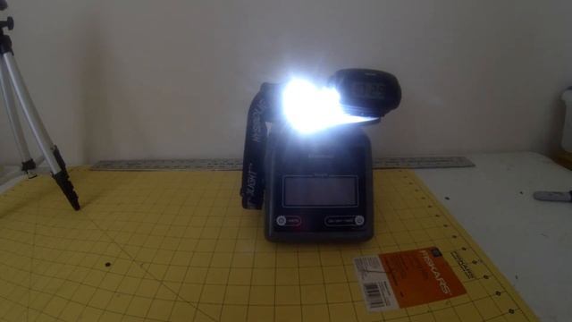 CAMPING GEAR REVIEW: 75 Lumen HybridLight Solar Headlamp смотреть онлайн