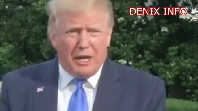 После дерзкого "ТВИТА" Трампа в адрес России по Идлибy, из Москвы прилетел МГНОВЕННЫЙ ответ! смотреть онлайн