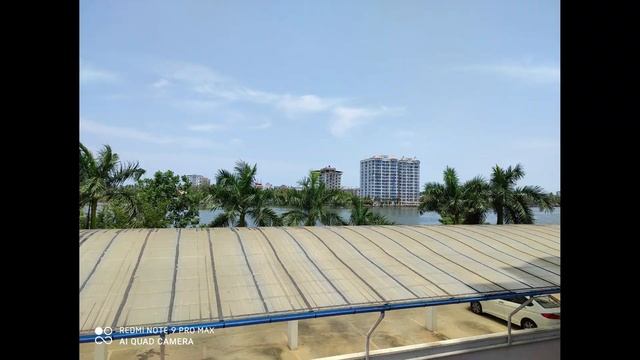 Redmi Note 9 Pro Max Camera Review [Malayalam] смотреть онлайн