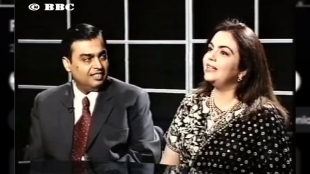ESPOSA DE UN BILLONARIO💰💵| NITA AMBANI смотреть онлайн