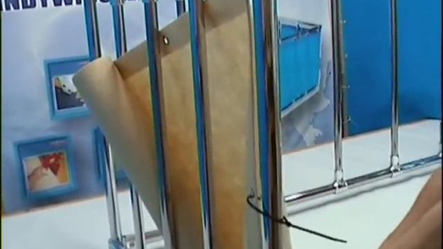 OSŁONA BALKONOWA NA BALKON EKSKLUSIV смотреть онлайн