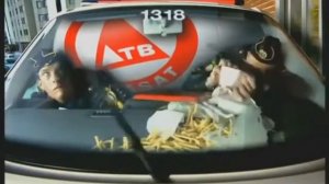 Заставки ДТВ-Viasat (2003-2005) Перезалив