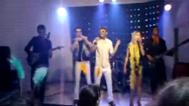 Anos 70 - Jump Banda Show смотреть онлайн