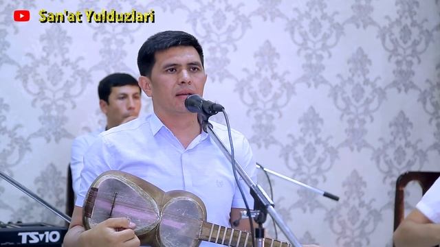 Xorazmcha Qo'shiqlar To'plami