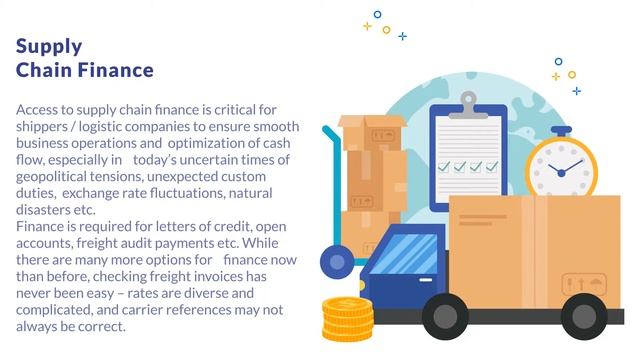 List Of (Top 10 Challenges Logistics Companies Are Facing In 2019) смотреть онлайн