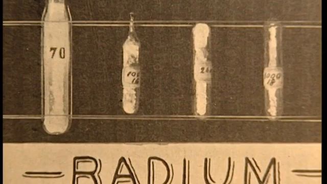 Becquerel und Curie смотреть онлайн