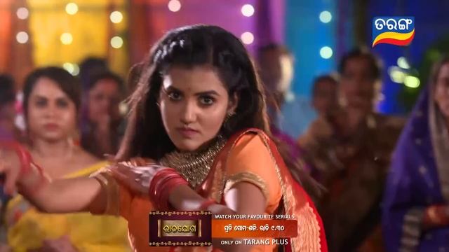 Tu Mo Akhira Tara | 15th Mar 2024 | Ep - 1892 | Watch Full Episode Now On Tarang Plus смотреть онлайн