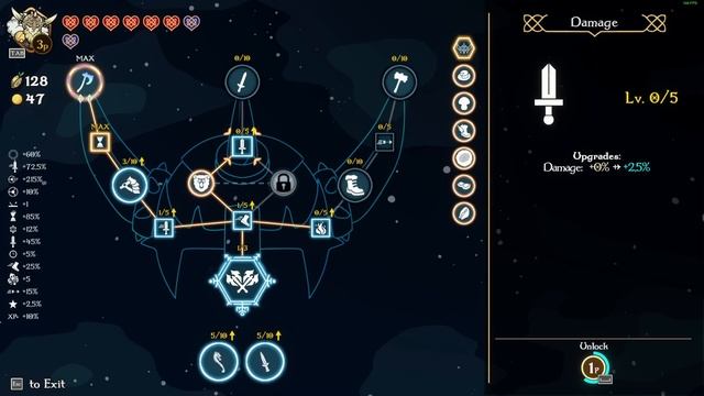 When you get a LEGEND upgrade at level 2 | Nordic Ashes смотреть онлайн