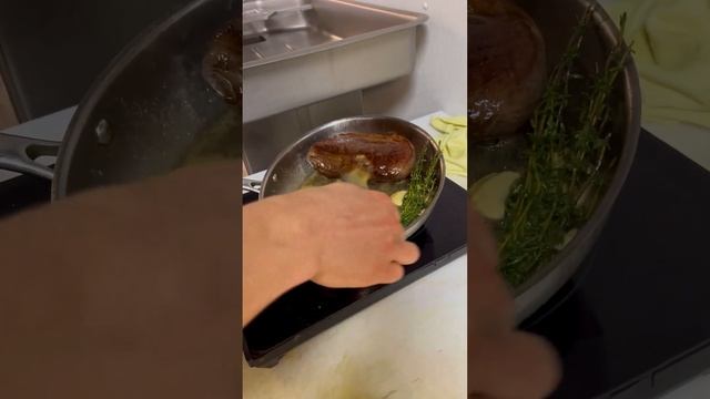 How to Cook Picanha Steak/ Coulotte / Sirloin Cap Steak смотреть онлайн