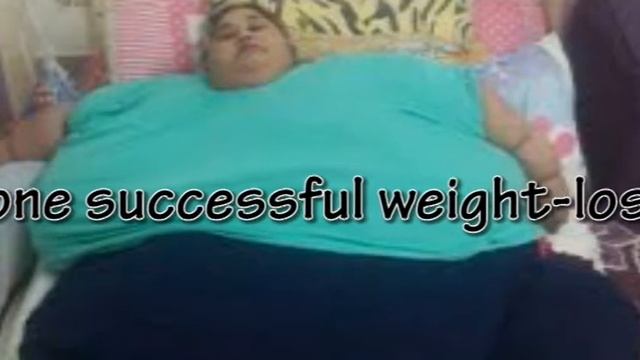 ‘World’s heaviest woman’ undergoes successful weight loss surgery in Mumbai смотреть онлайн