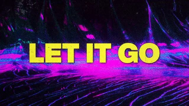 Oliver Heldens & Party Pupils ft. MAX - Set Me Free [Lyric Video] *Epilepsy Warning* смотреть онлайн