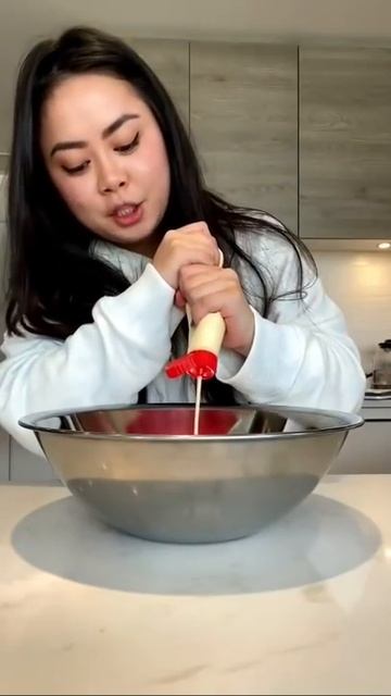 Day 7/15 Creamy Masago Udon #tiktokfood #noodles #asianfood #fyp #quickrecipes #shorts смотреть онлайн
