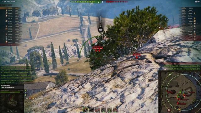 ЭПОХА ВОЗРОЖДЕНИЯ | РОТА АКВА [VSKZ] vs [-SCL-] Soldiers Carrying Light - День 4 смотреть онлайн