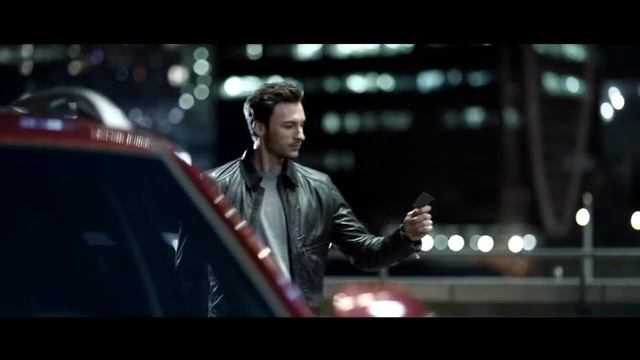 SsangYong Actyon Пора взглянуть по-новому смотреть онлайн