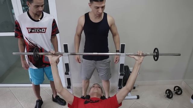 FLUXO FOI INVADIDO! DESESPERO NA CASA! FORAM OBRIGADOS A OBEDECER TUDO DO GENERAL смотреть онлайн
