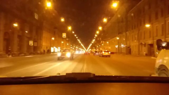 Атмосфера Балабанова холодным февральским утром смотреть онлайн