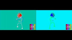Henry Stickmin Distraction Dance Effects 6 Combined (Sad story on Description)