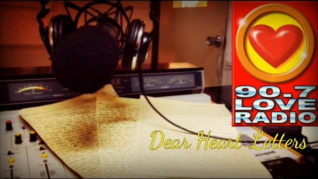 Dear Heart Letter Sep 26, 2014 Teresita смотреть онлайн