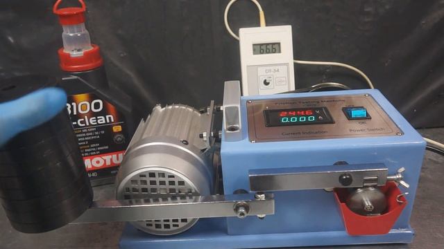 Motul 8100 X-Clean 5W40 Test olejów silnikowych Piotr Tester смотреть онлайн