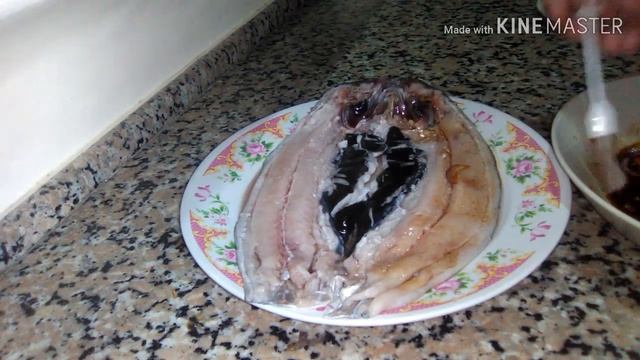 Baked Bangus in Oven смотреть онлайн