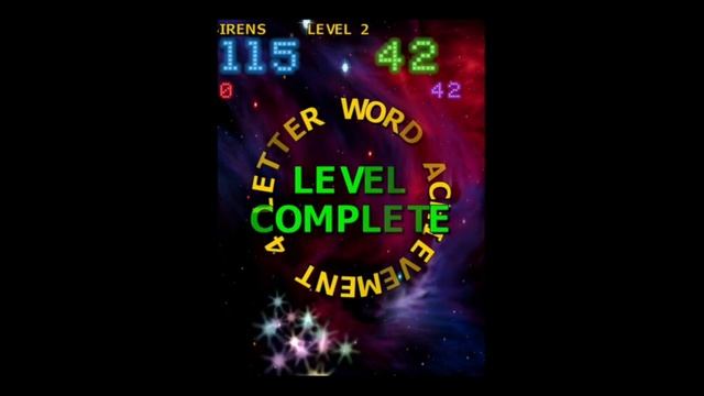 Word Game - Wordistic iPad App Review and Gameplay смотреть онлайн