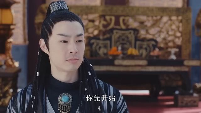 公主捉弄未來駙馬，不料搞錯對象，一不小心竟看到對方脫光光的樣子 🍿 Chinese Television Dramas 唐嫣 羅晉 吳建豪 毛曉彤 смотреть онлайн