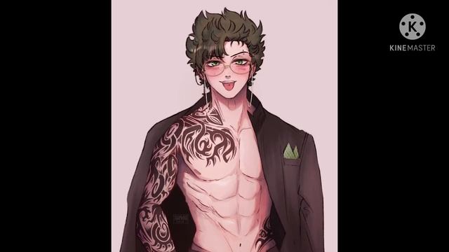 For the 18+ Baku deku squad 🧡💚 смотреть онлайн