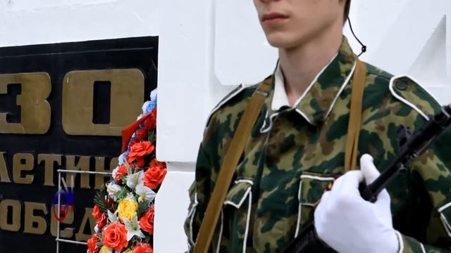 Абаза 9 05 2018 смотреть онлайн