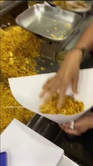 Legendary Tam Tam Of Vadodara 😱😱 | #shorts #foodieincarnate