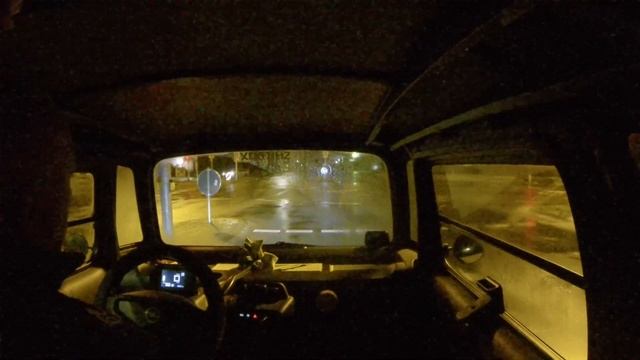 Opel Rocks-e (Shitbox) Ein bisschen Blabla (Teil1/2) смотреть онлайн