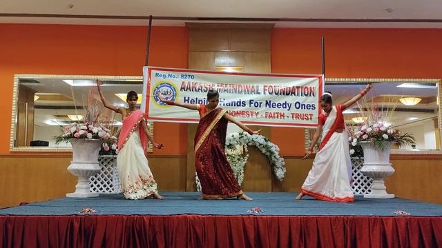 9th Foundation Day смотреть онлайн